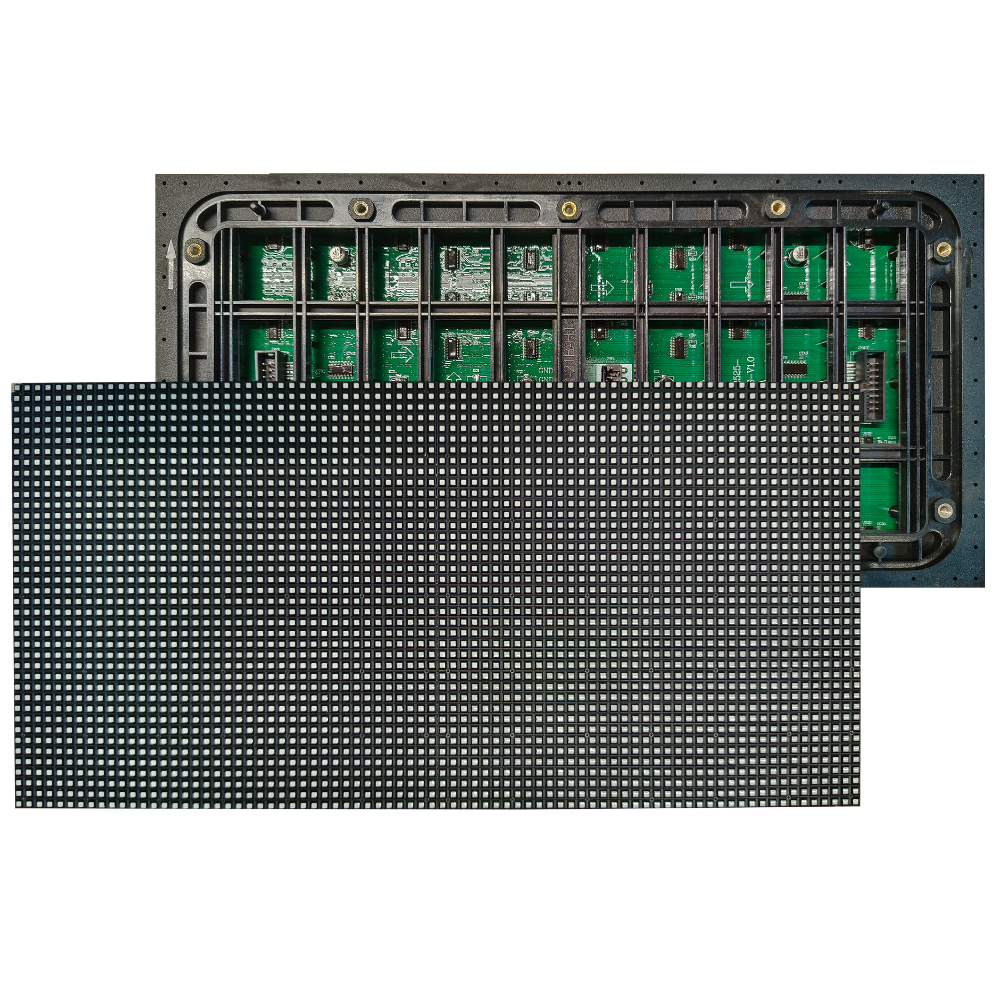 MÀN HÌNH LED VIETKING P4 OUTDOOR MÀN HÌNH LED VIETKING P4 OUTDOOR