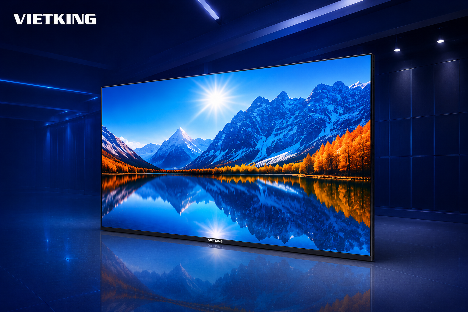 Màn hình LED VIETKING P2.5