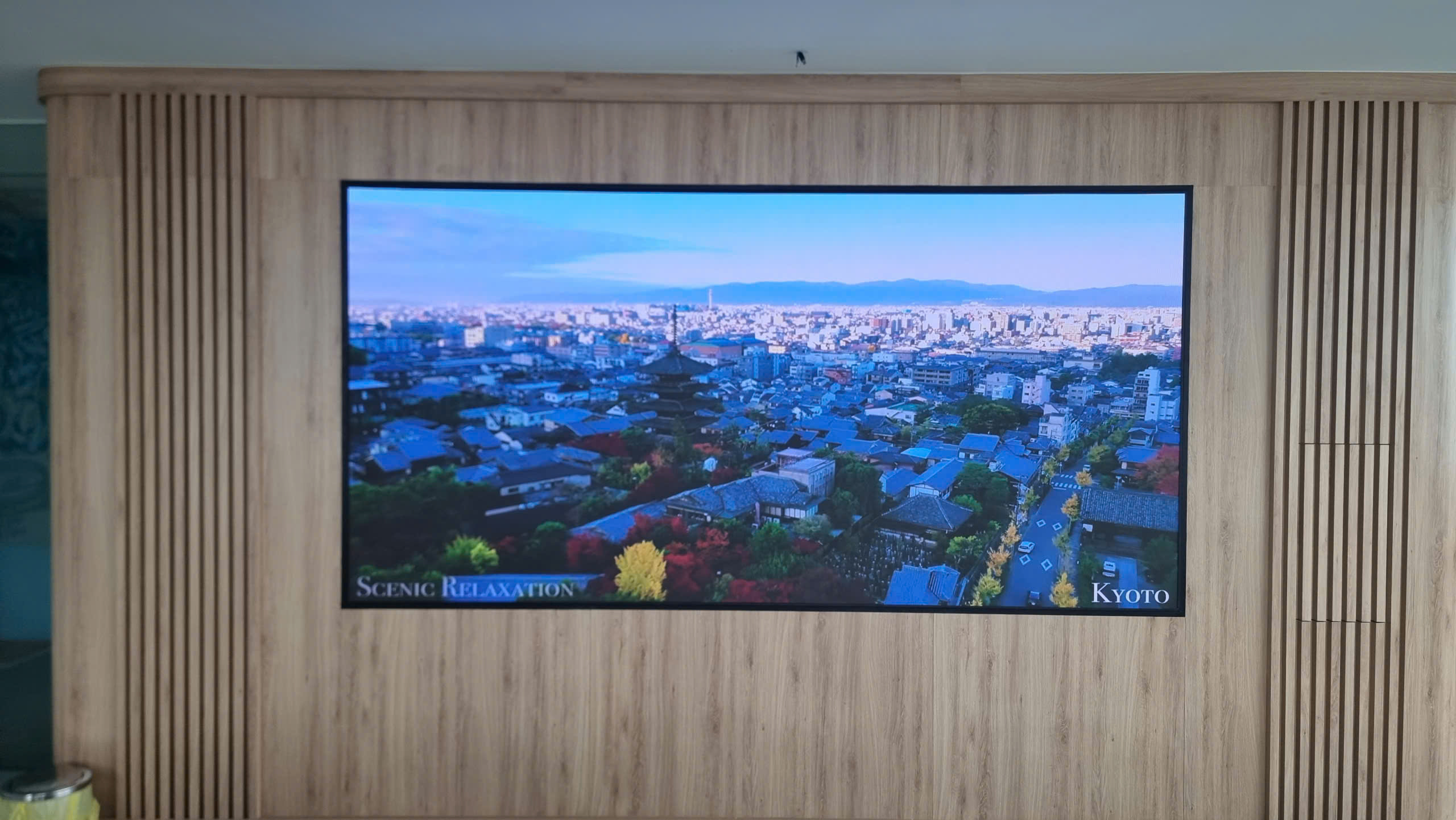 Màn hình LED VIETKING P1.538 INDOOR Màn hình LED VIETKING P1.538 INDOOR